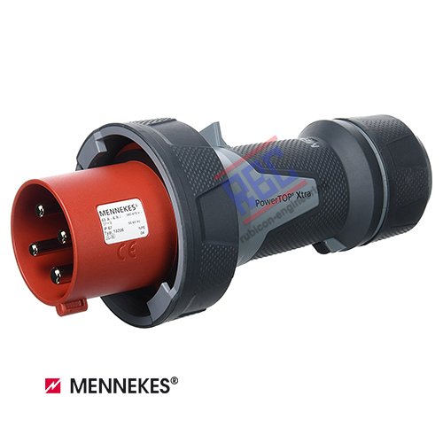 13206 & 13219 Mennekes,Plugs,industrial plugs,am-top,powertop xtra,248,252,3,260,264,4,13102,13106,13112,278,282,288,290,294,300,13202,13206,13212,13216,13219,13225